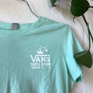 Vans Shirt